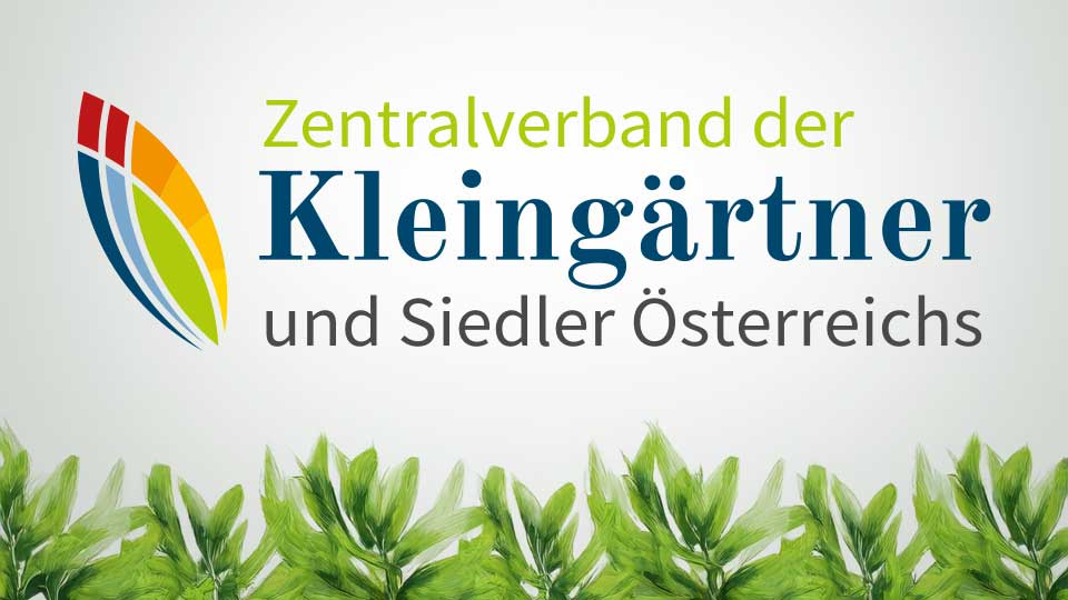 Zentralverband der Kleingärtner, Siedler und Kleintierzüchter Österreichs